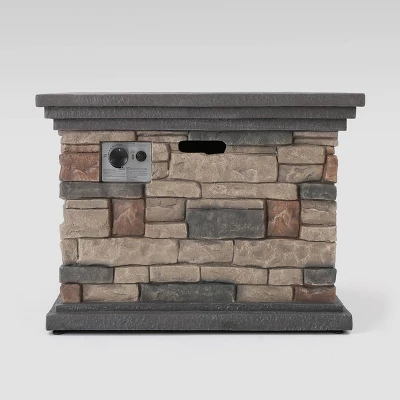 Christopher Knight Home 5pc Cordoba Wrought Iron Outdoor Patio Fire Pit Furniture Set With Club Chairs 2 Christopher Knight Home 5pc Cordoba Wrought Iron Outdoor Patio Fire Pit Furniture Set With Club Chairs - Image 2