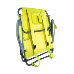 Ostrich On-Your-Back Outdoor Lounge 5 Position Reclining Beach Chair (2 Pack) -Outdoor Comfort Deals Store GUEST 9ad07bae 60df 4588 ba99 e032837cd048