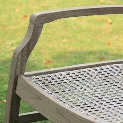 Teak Zuma Patio Sofa Gray - Cambridge Casual 13 Teak Zuma Patio Sofa Gray - Cambridge Casual -Outdoor Comfort Deals Store GUEST 9c5b98cc d1ec 4dcb 8975 8b345085f0d7