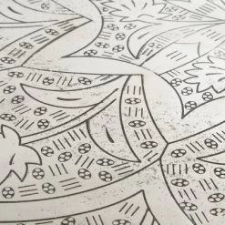 Aluminum Coffee Table - Olivia & May -Outdoor Comfort Deals Store GUEST 9cf1b196 e134 4f91 91c7 e85e9634938b