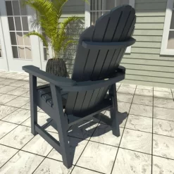 Hamilton 3pc Outdoor Set With Deck Chairs & Adirondack Side Table - Highwood -Outdoor Comfort Deals Store GUEST 9ff1d41f bfea 4b4e 8b96 45812a2f28fb