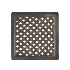 Mckinley Set Of 2 Cast Aluminum Patio End Tables - Copper - Christopher Knight Home -Outdoor Comfort Deals Store GUEST a0596434 6c80 4800 aec9 971230a3ba1d