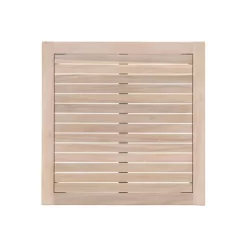 Linon Acacia Square Melita Coffee Table -Outdoor Comfort Deals Store GUEST a1554e73 488b 457e 96e6 bfcf0b62e1cb
