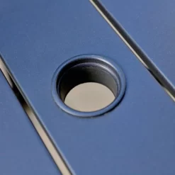 Patio Set With Steel Table With 1.57" Umbrella Hole & Metal Sling C-Spring Arm Chairs - Captiva Designs -Outdoor Comfort Deals Store GUEST a2731df6 9f39 4b37 bc39 3907d6238fad 1