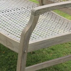 Teak Zuma Patio Sofa Gray - Cambridge Casual 12 Teak Zuma Patio Sofa Gray - Cambridge Casual -Outdoor Comfort Deals Store GUEST a36ce4e7 8b5e 4ae2 809c 18c0b7c207ee