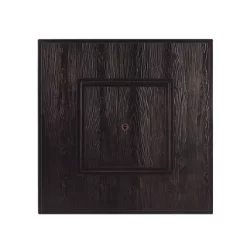 5pc Set With 42" Square Outdoor Aluminum Fire Table & 4 Deep Seating Chairs - Oakland Living -Outdoor Comfort Deals Store GUEST a4702c24 6c9b 4a99 b165 c5011f93edac