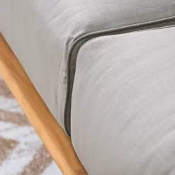 Caterina Teak Patio Sofa With Cushion - Beige - Cambridge Casual 13 Caterina Teak Patio Sofa With Cushion - Beige - Cambridge Casual -Outdoor Comfort Deals Store GUEST a4f329a0 d878 4cba bafa 31183cadf68b