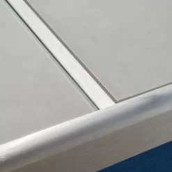 Cape Coral 7pc Aluminum & Wicker Glass Outdoor Patio Dining Set - Silver/Gray - Christopher Knight Home -Outdoor Comfort Deals Store GUEST a7a2dd90 8e97 409f 89b4 b6b0a186a567