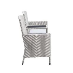 2pc Maksville Aluminum Patio Loveseat & Storage Bench - MiBasics 35 2pc Maksville Aluminum Patio Loveseat & Storage Bench - MiBasics -Outdoor Comfort Deals Store GUEST a7beb2d2 da5b 4b40 a742 46bd0d0720f8