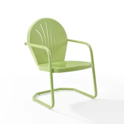 Griffith Metal Chair Key Lime - Crosley -Outdoor Comfort Deals Store GUEST a7dde831 b447 4bd8 a613 7daa7fca1205