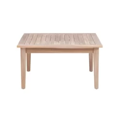 Linon Acacia Square Melita Coffee Table -Outdoor Comfort Deals Store GUEST a8e6f4c9 9b3a 4d25 b3ed be0f7f1fae1b