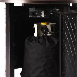 Oakland Living Aluminum Round 34" 37000 BTUs Outdoor Patio Dining Table Copper 13 Oakland Living Aluminum Round 34" 37000 BTUs Outdoor Patio Dining Table Copper -Outdoor Comfort Deals Store GUEST a9e156a3 9510 417f 9503 9c79906c8628 2