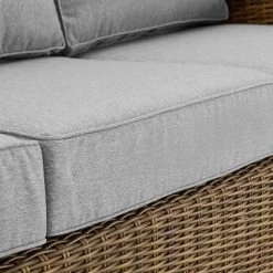 Bradenton Outdoor Wicker Sofa - Crosley 27 Bradenton Outdoor Wicker Sofa - Crosley -Outdoor Comfort Deals Store GUEST aad47e08 69c7 4e60 8c21 4b02396a98d0