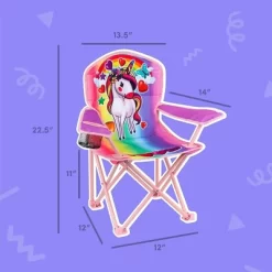 Toy To Enjoy Outdoor Unicorn Chair For Kids (Ages 2 To 5) 4 Toy To Enjoy Outdoor Unicorn Chair For Kids (Ages 2 To 5) -Outdoor Comfort Deals Store GUEST acb72b21 6e4f 445d b8f9 813d256157b0