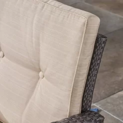 Sanger Wicker Sofa - Brown/Beige - Christopher Knight Home 6 Sanger Wicker Sofa - Brown/Beige - Christopher Knight Home -Outdoor Comfort Deals Store GUEST ad49077e ca45 44c9 8bc7 60b21b5fcbc2