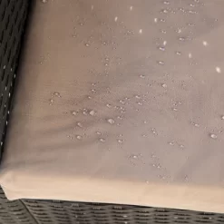 Barton 3 Person Madison Sofa Set Sectional W/Cushions Outdoor Patio Wicker -Outdoor Comfort Deals Store GUEST b10fe871 a41c 4421 bd47 67a058816a05