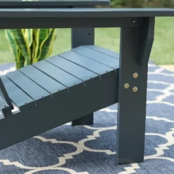 Outdoor Poplar Wood Adirondack Chair - Captiva Designs -Outdoor Comfort Deals Store GUEST b3636588 d03a 4bfc b2be 35deb7c0c09b