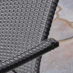 Kent 3pc Acacia Wood & Wicker Bistro Set - Gray - Christopher Knight Home 12 Kent 3pc Acacia Wood & Wicker Bistro Set - Gray - Christopher Knight Home -Outdoor Comfort Deals Store GUEST b4ad0fa1 1973 453d 8432 dc12b48ab99e