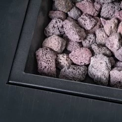 Malawi 10pc Acacia UShaped Sectional Sofa Set With Fire Pit Gray/Dark Gray - Christopher Knight Home 10 Malawi 10pc Acacia UShaped Sectional Sofa Set With Fire Pit Gray/Dark Gray - Christopher Knight Home -Outdoor Comfort Deals Store GUEST b5316b2f 85c4 491c b8de 2cb221ad72f5