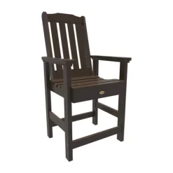 Lehigh Outdoor Counter Arm Chair - Highwood -Outdoor Comfort Deals Store GUEST b622959e e32f 440b 9b31 c5de04904c9d
