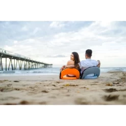 Stansport Go Anywhere Multi Fold Padded Chair 200 LBS Weight Capaciity - White -Outdoor Comfort Deals Store GUEST b8509f17 48ec 42ee 95c5 c63e4b3b9fe3