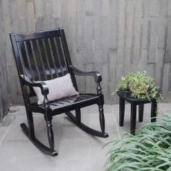 Lyon Oversized Rocking Chair - Cambridge Casual -Outdoor Comfort Deals Store GUEST b8712972 ccd4 45b5 a365 1e32a2250019