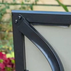 7pc Patio Dining Set With Faux Steel Table & 360 Swivel Sing Arm Chairs - Captiva Designs -Outdoor Comfort Deals Store GUEST ba96e7a9 1c14 4830 a230 8fe61be09f48