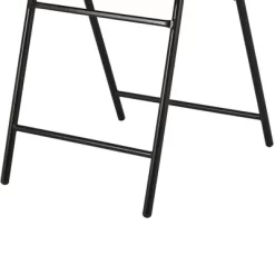 5-Piece Patio Rattan Dining Table Set , Counter Height PE Wicker Dining Table Set With Umbrella Hole And 4 Foldable Chairs, Brown-ModernLuxe 18 5-Piece Patio Rattan Dining Table Set , Counter Height PE Wicker Dining Table Set With Umbrella Hole And 4 Foldable Chairs, Brown-ModernLuxe -Outdoor Comfort Deals Store GUEST bdf9f07d cb8c 4112 9191 9e7b6d7807fb