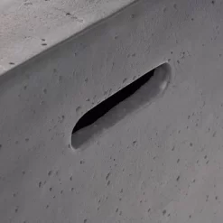 7pc Brava Acacia Patio Sectional Sofa Set With Fire Pit Gray - Christopher Knight Home 5 7pc Brava Acacia Patio Sectional Sofa Set With Fire Pit Gray - Christopher Knight Home -Outdoor Comfort Deals Store GUEST c060bce4 1abf 4e34 bd58 62109669babe