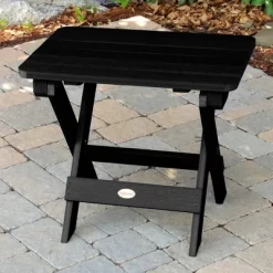 Westport 3pc Set With Adirondack Chairs & Folding Side Table - Black - Highwood 11 Westport 3pc Set With Adirondack Chairs & Folding Side Table - Black - Highwood -Outdoor Comfort Deals Store GUEST c4af9d27 5d97 41a2 972f 678d99fff061