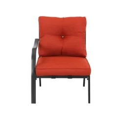 Right-arm Patio Chair - Patio Festival