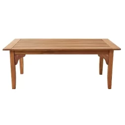 Caterina Teak Patio Coffee Table - Cambridge Casual -Outdoor Comfort Deals Store GUEST c634f0b8 6bd1 4c9e 8bef 28a028bdf228