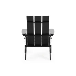 2pk Zuma Outdoor Acacia Wood Foldable Adirondack Chairs - Christopher Knight Home -Outdoor Comfort Deals Store GUEST c6c2de96 22df 4f80 a364 a16b47b9afad