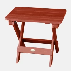 Folding Adirondack Side Table - Highwood -Outdoor Comfort Deals Store GUEST ca003e49 07aa 4829 b1f2 6433e470791b