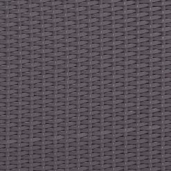 Biscayne 6pc Outdoor Wicker Sectional Set With Fire Table - Mocha - Crosley -Outdoor Comfort Deals Store GUEST cab5443a e01b 4965 bc82 2f05a8e6d34f