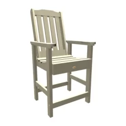 Lehigh Outdoor Counter Arm Chair - Highwood -Outdoor Comfort Deals Store GUEST cbdd3333 6df5 406d be7c edd3f4070abb
