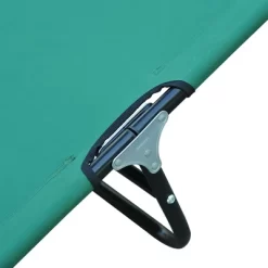 Outsunny Portable Outdoor Sun Lounger, Lightweight Folding Chaise Lounge Chair W/ 5-Position Adjustable Backrest For Beach, Poolside And Patio -Outdoor Comfort Deals Store GUEST cd306a96 dbca 49c7 8af7 998294e7f849