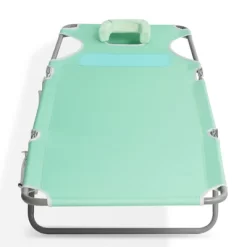 Ostrich Outdoor Lightweight Folding Adjustable Reclining Comfort Chaise Lounge Beach Chair For Tanning Pool Lake Patio Lawn Camping, Teal 6 Ostrich Outdoor Lightweight Folding Adjustable Reclining Comfort Chaise Lounge Beach Chair For Tanning Pool Lake Patio Lawn Camping, Teal -Outdoor Comfort Deals Store GUEST cd8faf0a 45ea 4d9b bbad 10fece66e982