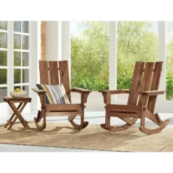 Teal Island Designs Monterey 20" Wide Natural Wood Outdoor Side Table For Garden Yard Patio Deck Balcony Shed Front Porch 13 Teal Island Designs Monterey 20" Wide Natural Wood Outdoor Side Table For Garden Yard Patio Deck Balcony Shed Front Porch -Outdoor Comfort Deals Store GUEST d3062ccc 9cb8 45c5 900a c6076d817259