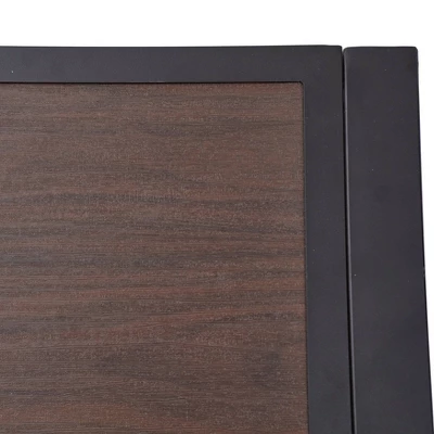 X Arm Patio Coffee Table - Patio Festival 2 X Arm Patio Coffee Table - Patio Festival - Image 2