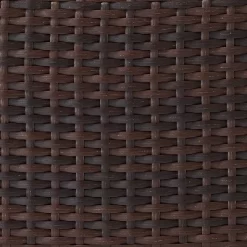 Kiawah Outdoor Wicker Loveseat Blue - Crosley -Outdoor Comfort Deals Store GUEST d3c921d9 526a 4556 b473 b2f86a0d07d4