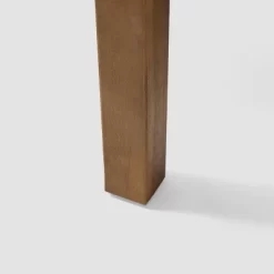 Santa Ana 2pk Acacia Wood Club Chairs Teak/Cream - Christopher Knight Home -Outdoor Comfort Deals Store GUEST d5efb50f 03c1 484e a09d 09222f2743b9