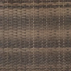 5pc Dahlia Outdoor Steel Fire Pit Set Taupe/Matte Black - Crosley -Outdoor Comfort Deals Store GUEST d6afd99c 9fab 4057 995e e25ad444938f 1