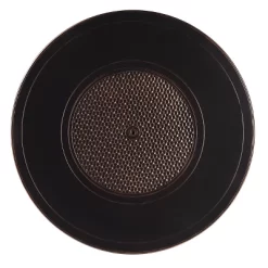 5pc Outdoor Dining Set With 44" Round Fire Table, 4 Deep Seating Swivel Rocking Chairs & Table Fabric Covers - Tan/Copper - Oakland Living -Outdoor Comfort Deals Store GUEST d814d14c b729 422a 9ddb 6189aed32e35