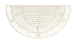 Genson Patio End Table - Safavieh -Outdoor Comfort Deals Store GUEST d99c12d6 bf38 4a9d abd0 cf0ceb2f8809