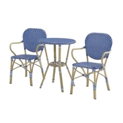 3pc Denny Patio Set - MiBasics 16 3pc Denny Patio Set - MiBasics -Outdoor Comfort Deals Store GUEST da575251 74a1 465f 9aa3 c3563f68b940