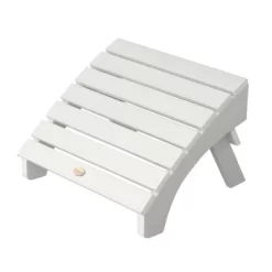 Folding Adirondack Patio Ottoman - Highwood -Outdoor Comfort Deals Store GUEST da66b4fa 47e8 40d7 a377 74df657805be
