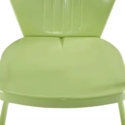Griffith Metal Chair Key Lime - Crosley -Outdoor Comfort Deals Store GUEST dc236454 8519 44cd b21a a97a0b19d000