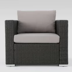 Santa Rosa 11pc Wicker Seating Set - Christopher Knight Home 9 Santa Rosa 11pc Wicker Seating Set - Christopher Knight Home -Outdoor Comfort Deals Store GUEST dd2af15e 9b6b 4bd7 ab07 6ae1ed029097