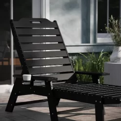 Emma And Oliver Set Of 2 Poly Resin Adjustable Adirondack Lounger With Swivel Cup Holder For Indoor/Outdoor Use 17 Emma And Oliver Set Of 2 Poly Resin Adjustable Adirondack Lounger With Swivel Cup Holder For Indoor/Outdoor Use -Outdoor Comfort Deals Store GUEST dea2fa8d 89eb 4bd1 8f3e 480f6bb18b2e